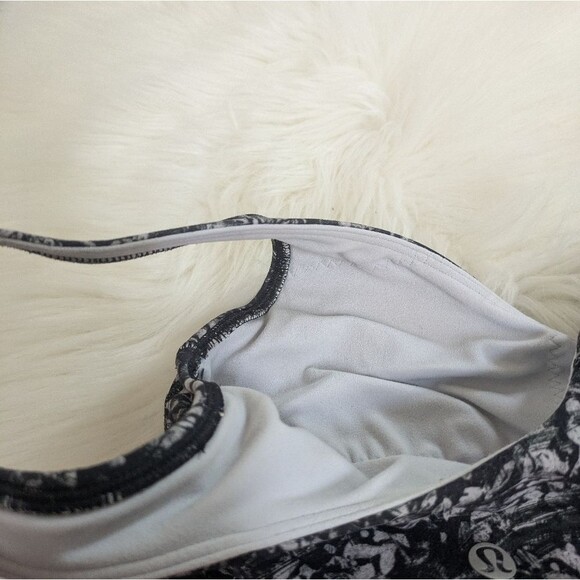 Lululemon Align Tank Top in Blossom Overlay Starlight Multi Print Size 0 W1DAJS - Picture 6 of 7
